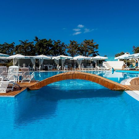 Folégandros Chora Resort Hotel & Spa מראה חיצוני תמונה
