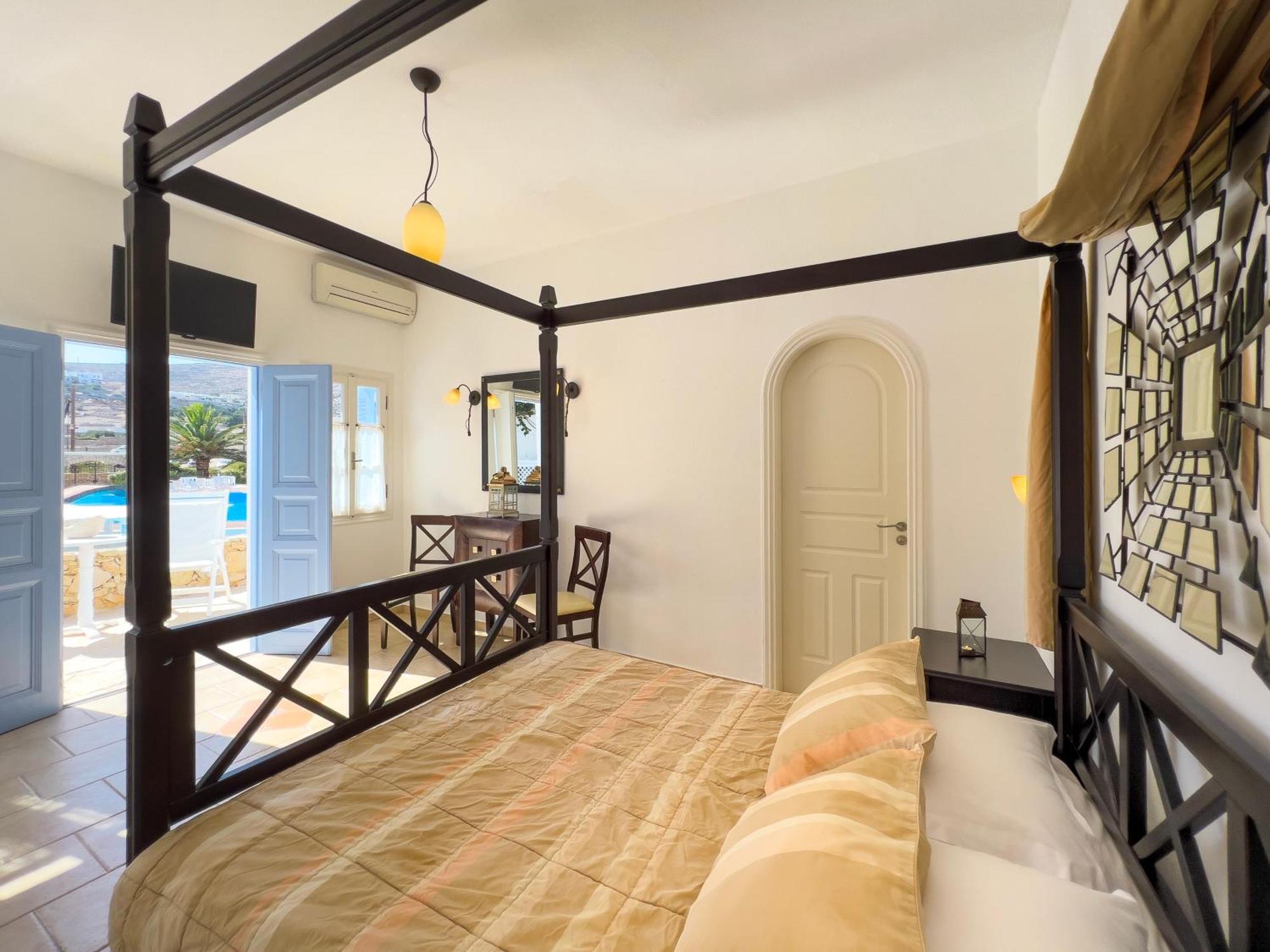 Folégandros Chora Resort Hotel & Spa מראה חיצוני תמונה