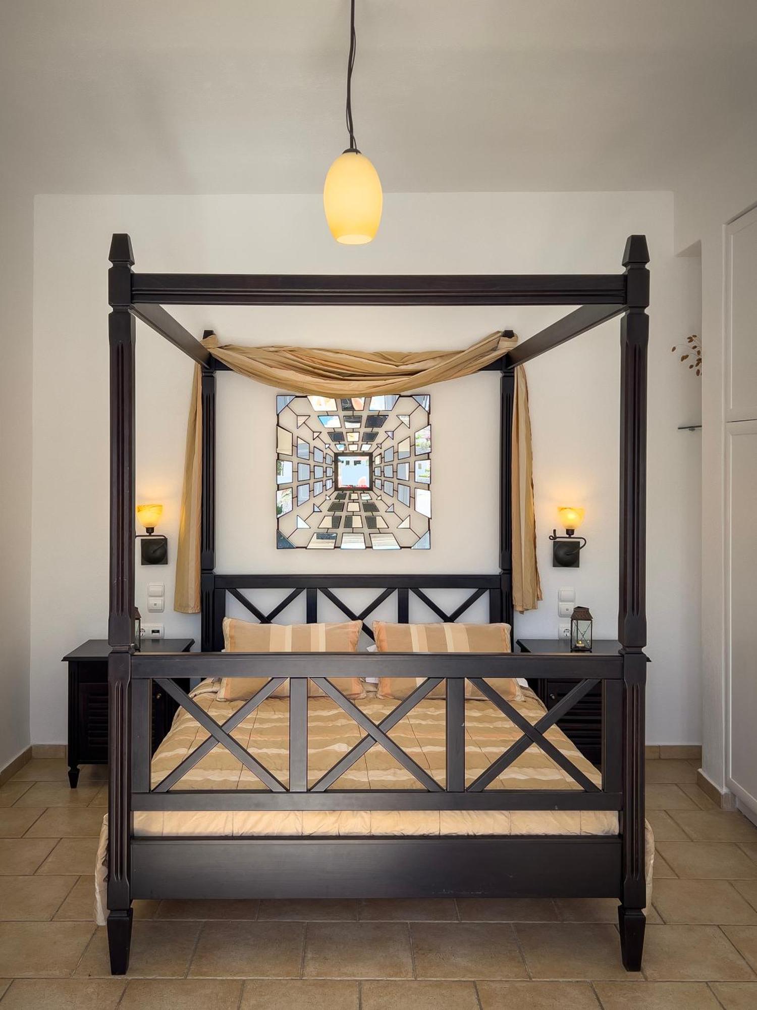Folégandros Chora Resort Hotel & Spa מראה חיצוני תמונה