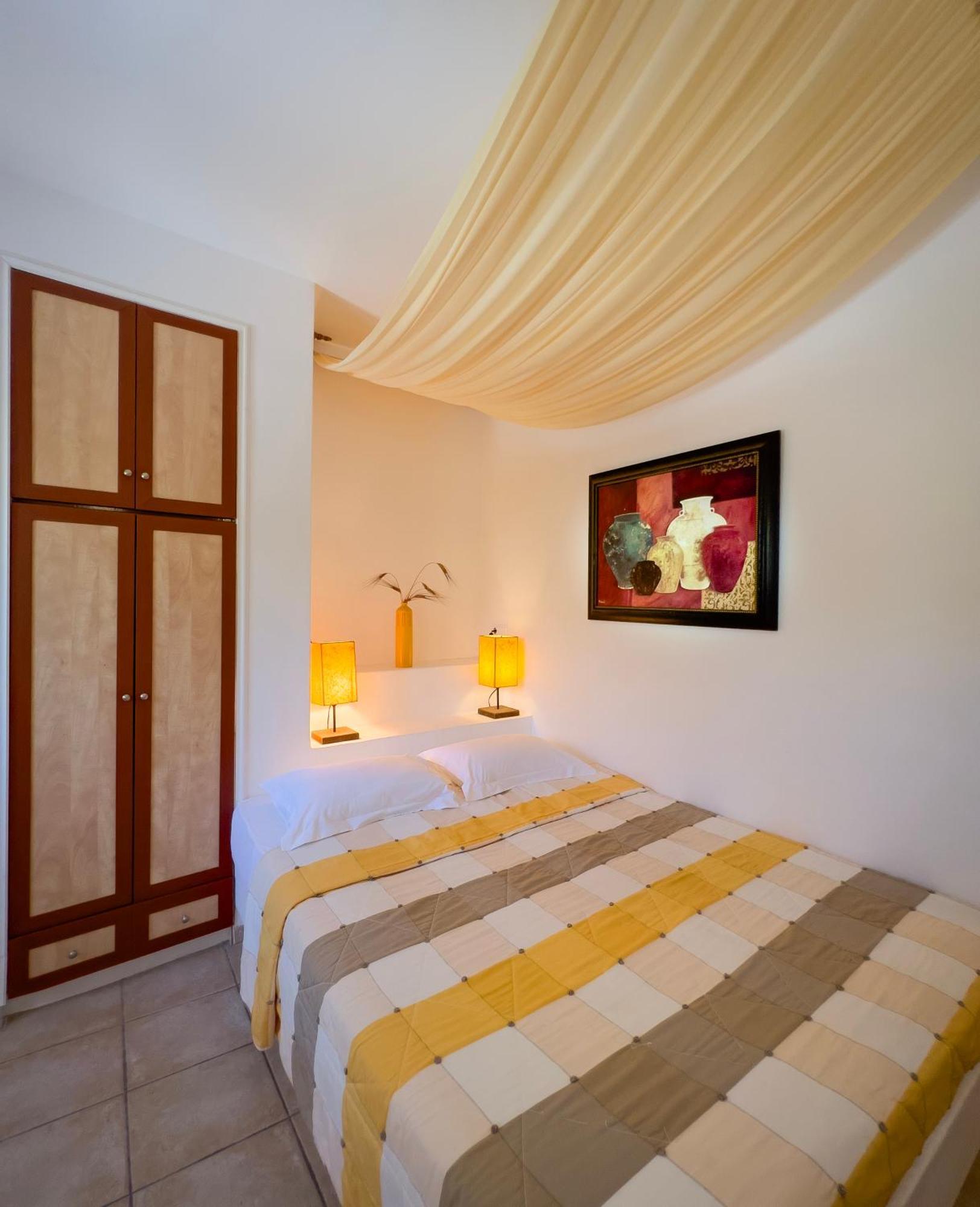 Folégandros Chora Resort Hotel & Spa מראה חיצוני תמונה