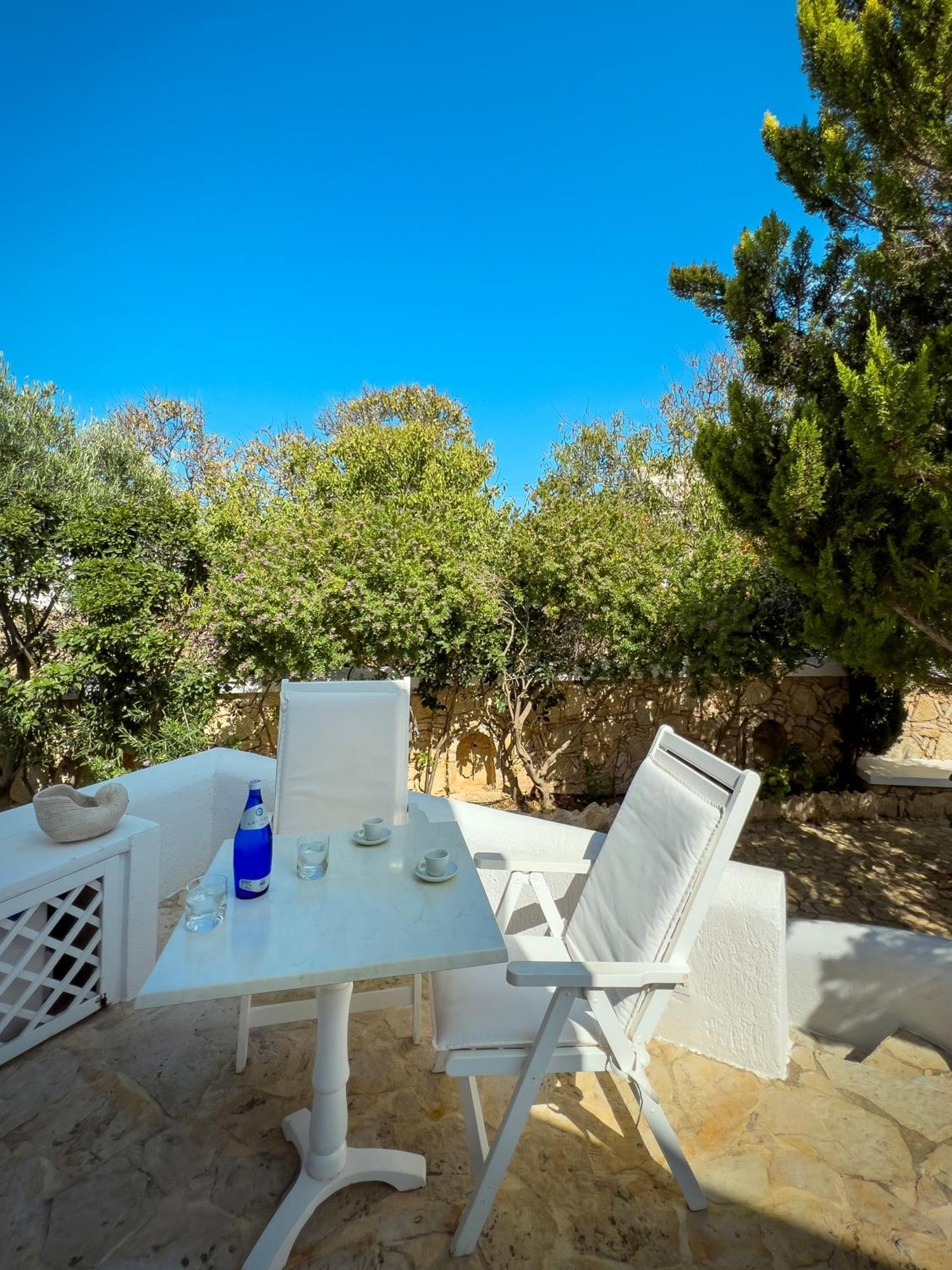 Folégandros Chora Resort Hotel & Spa מראה חיצוני תמונה