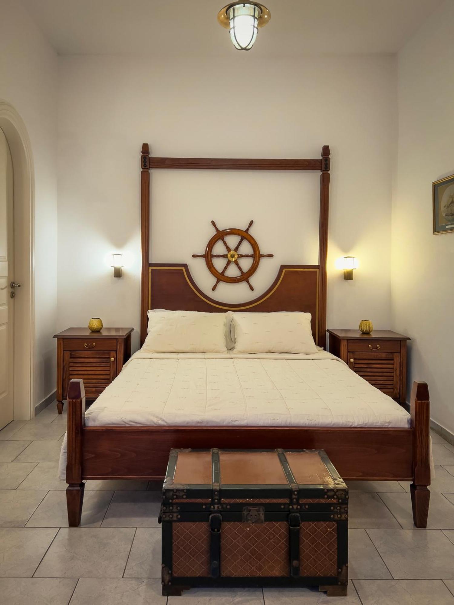 Folégandros Chora Resort Hotel & Spa מראה חיצוני תמונה