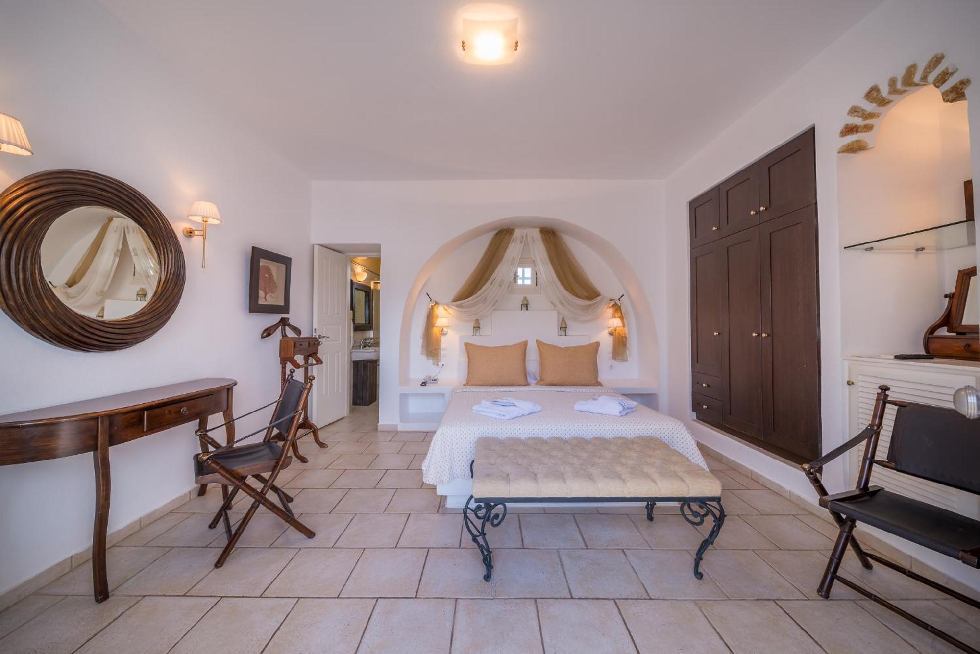 Folégandros Chora Resort Hotel & Spa מראה חיצוני תמונה