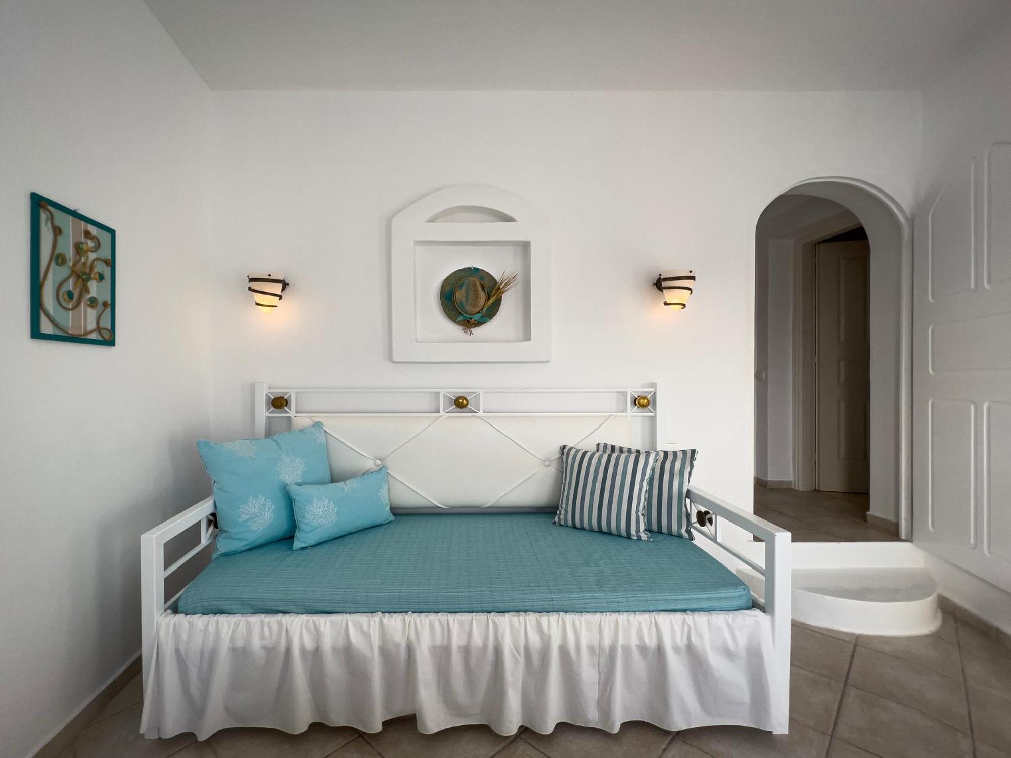 Folégandros Chora Resort Hotel & Spa מראה חיצוני תמונה