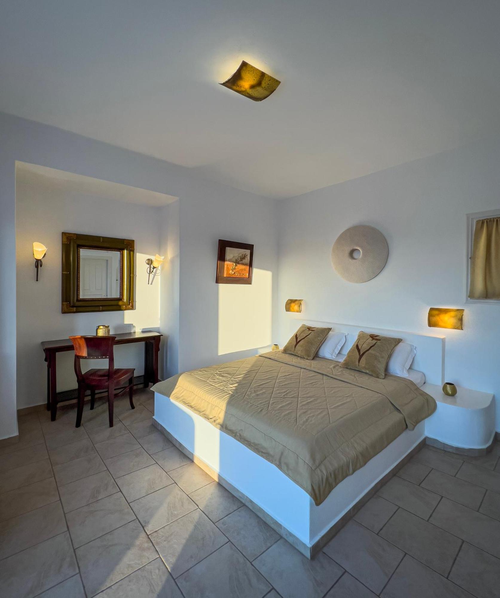 Folégandros Chora Resort Hotel & Spa מראה חיצוני תמונה
