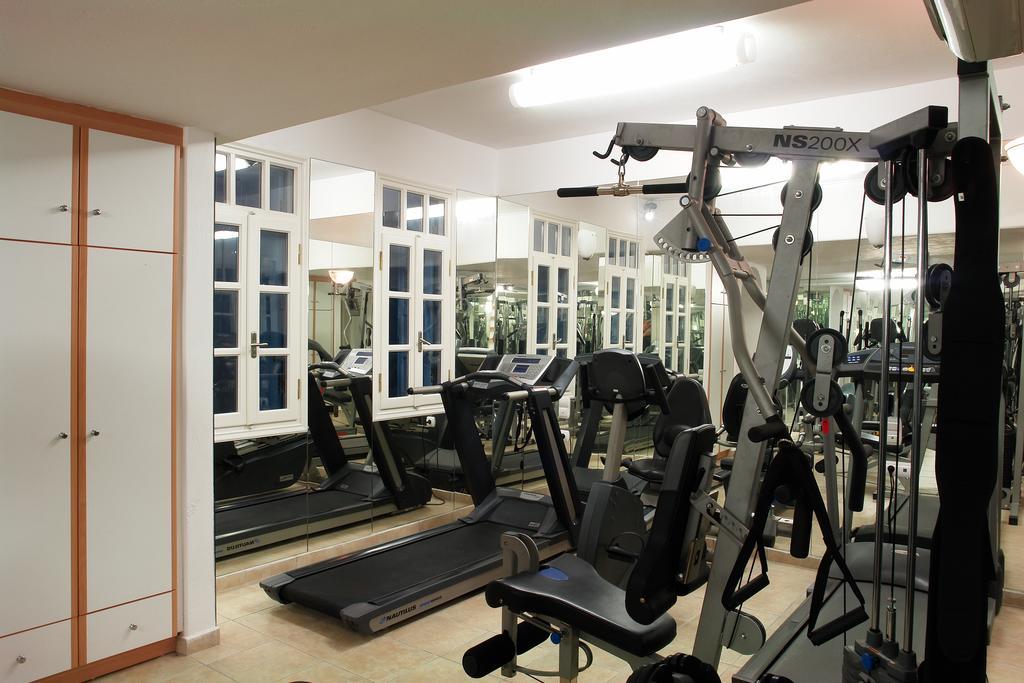 Folégandros Chora Resort Hotel & Spa מראה חיצוני תמונה