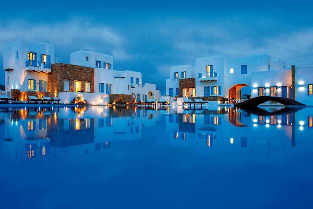 Folégandros Chora Resort Hotel & Spa מראה חיצוני תמונה