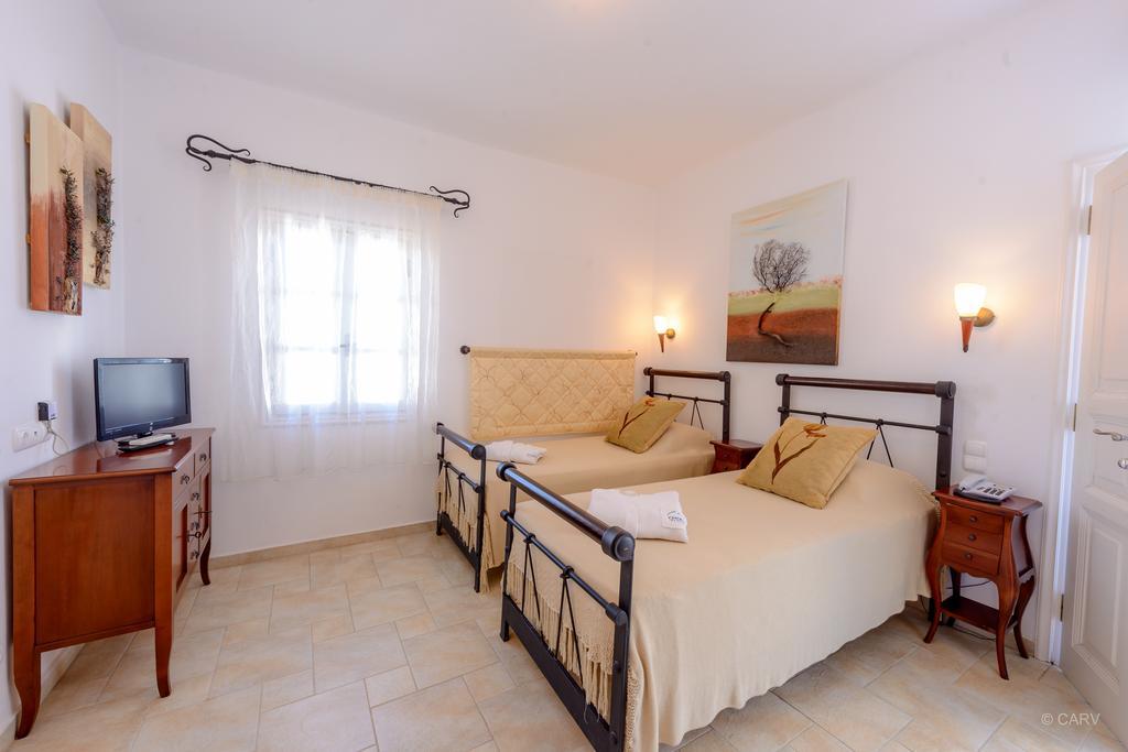 Folégandros Chora Resort Hotel & Spa מראה חיצוני תמונה