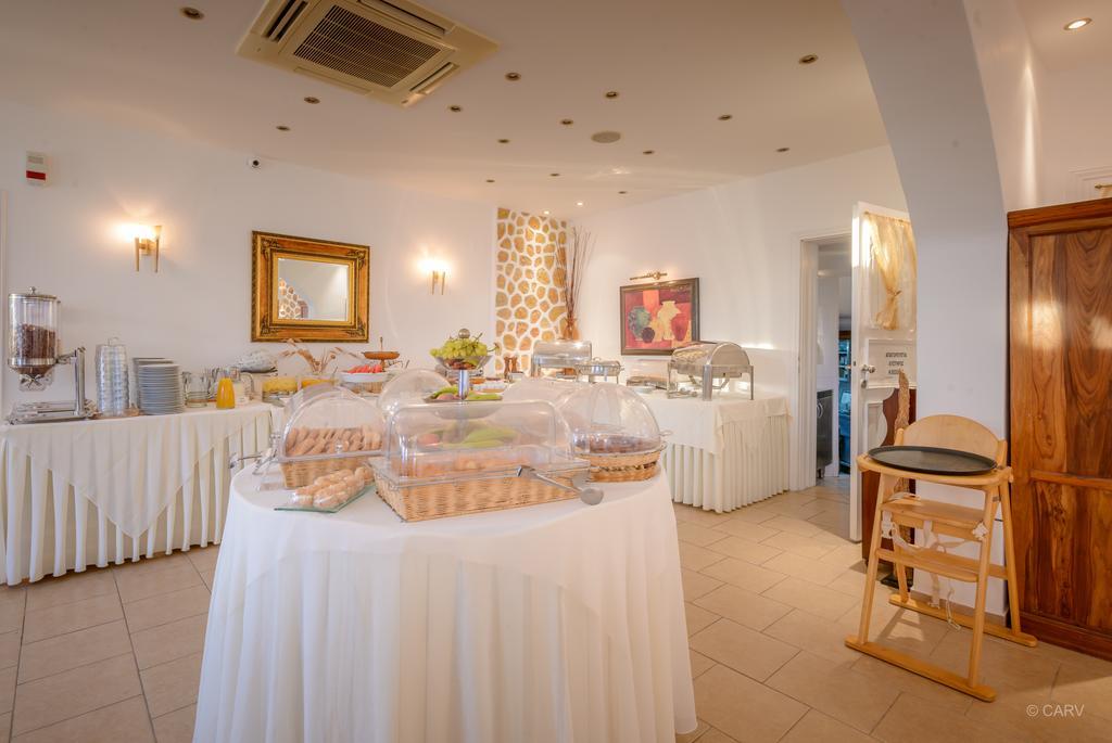 Folégandros Chora Resort Hotel & Spa מראה חיצוני תמונה
