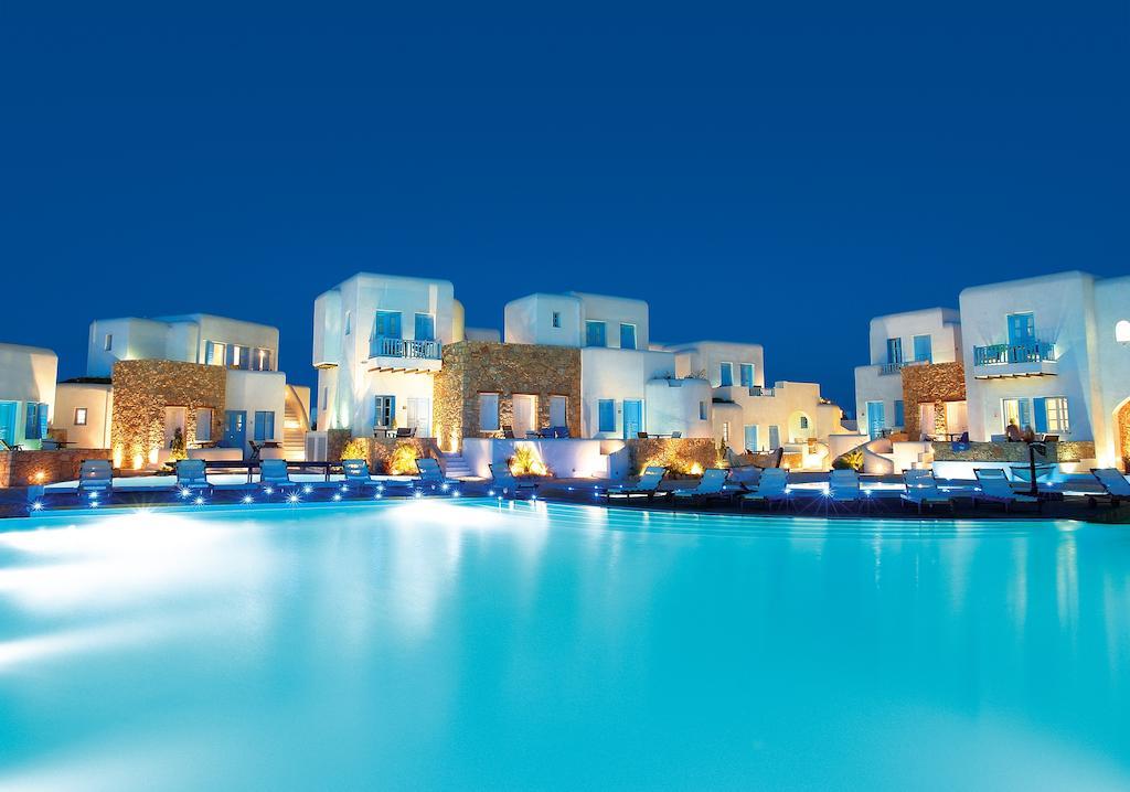 Folégandros Chora Resort Hotel & Spa מראה חיצוני תמונה