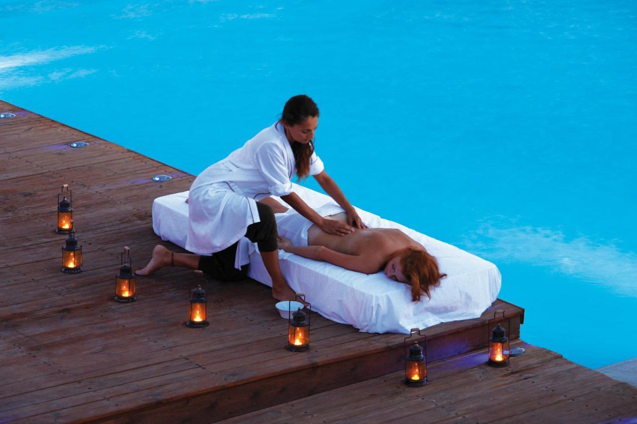 Folégandros Chora Resort Hotel & Spa מראה חיצוני תמונה